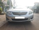 Toyota Corolla altis 1.8G 2008 - Bán xe Toyota Corolla Altis	1.8G đời 2008 tại tỉnh Bình Thuận