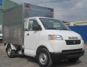 Suzuki Super Carry Pro   2017 - Bán Suzuki Super Carry Pro đời 2017, màu trắng, xe nhập