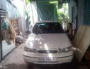 Daewoo Cielo 1996 - Cần bán gấp Daewoo Cielo đời 1996, màu trắng, nhập khẩu nguyên chiếc xe gia đình