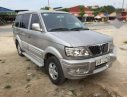 Mitsubishi Jolie 2003 - Bán Mitsubishi Jolie đời 2003, màu xám, 139tr