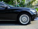 Mercedes-Benz C250 Exclusive 2016 - Cần bán lại xe Mercedes Exclusive năm 2016, màu đen