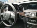 Mercedes-Benz E200   2013 - Bán Mercedes E200 2013, màu bạc, giá tốt