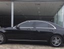 Mercedes-Benz S400   2016 - Bán xe chính chủ Mercedes S400 đời 2016, màu đen