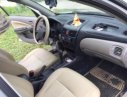 Nissan Sunny 2001 - Bán Nissan Sunny đời 2001, màu bạc, xe nhập 