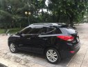 Hyundai Tucson LX20 Limited 2010 - Cần bán Hyundai Tucson LX20 Limited đời 2010, màu đen, nhập khẩu nguyên chiếc, giá chỉ 618 triệu