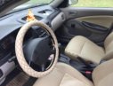 Nissan Sunny 2001 - Bán Nissan Sunny đời 2001, màu bạc, xe nhập 