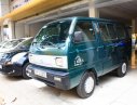 Suzuki Super Carry Van 2006 - Cần bán xe Suzuki Super Carry Van 2006, màu xanh lục còn mới, giá chỉ 155 triệu