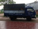 Vinaxuki 1240T 2008 - Bán ô tô Vinaxuki 1240T đời 2008, màu xanh lam