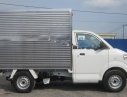 Suzuki Super Carry Pro   2017 - Bán Suzuki Super Carry Pro đời 2017, màu trắng, xe nhập