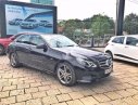 Mercedes-Benz E200  Edition 2015 - Cần bán xe Mercedes Edition sản xuất 2015, màu đen