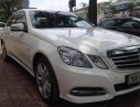 Mercedes-Benz E250   2012 - Bán xe Mercedes E 250 đời 2012, màu trắng chính chủ