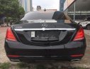 Mercedes-Benz S400   2016 - Bán xe chính chủ Mercedes S400 đời 2016, màu đen