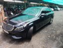 Mercedes-Benz C250 Exclusive 2015 - Bán Mercedes C250 đời 2015, màu đen, xe nhập chính chủ