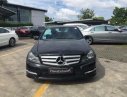 Mercedes-Benz C300    AMG 2014 - Bán ô tô Mercedes AMG đời 2014, màu đen