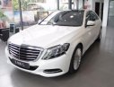 Mercedes-Benz S400 S400L 2017 - Bán ô tô Mercedes S400L đời 2017, màu trắng