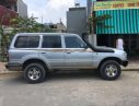 Toyota Land Cruiser   1992 - Bán xe cũ Toyota Land Cruiser đời 1992, nhập khẩu