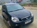 Kia Carens EXMT 2015 - Bán Kia Carens EXMT đời 2015, màu đen giá cạnh tranh