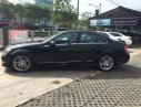 Mercedes-Benz C300    AMG 2014 - Bán ô tô Mercedes AMG đời 2014, màu đen