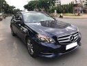 Mercedes-Benz E250 2013 - Chính chủ bán xe Mercedes E250 đời 2013, màu xanh lam