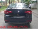 Hyundai Sonata 2017 - Bán Hyundai Sonata mới đời 2017, màu đen - LH Ngọc Sơn: 0911377773