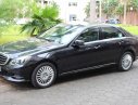 Mercedes-Benz E200 2015 - Bán xe Mercedes E200 đời 2015, ĐK 11/2015, màu đen, chính chủ