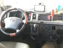 Toyota Hiace 2011 - Bán ô tô Toyota Hiace năm 2011