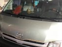 Toyota Hiace 2011 - Bán ô tô Toyota Hiace năm 2011