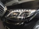 Mercedes-Benz S400 L 2017 - Bán Mercedes S400 sản xuất 2017, màu đen