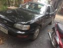 Ford Tempo 1987 - Cần bán Ford Tempo sản xuất 1987, màu đen giá cạnh tranh