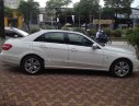 Mercedes-Benz E250   2012 - Bán xe Mercedes E 250 đời 2012, màu trắng chính chủ