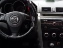Mazda 3 1.6AT 2004 - Cần bán lại xe Mazda 3 1.6AT đời 2004, màu đen đã đi 82.000 km, 340tr