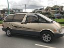 Toyota Previa LE 1996 - Bán Toyota Previa LE đời 1996, màu vàng, nhập khẩu  