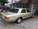 Mercedes-Benz S class  280s 1978 - Bán Mercedes S class 280s đời 1978, nhập khẩu  