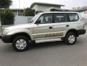 Toyota Prado TXL 2000 - Bán ô tô Toyota Prado TXL đời 2000, nhập khẩu