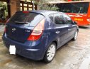 Hyundai i30 2008 - Cần bán gấp Hyundai i30 sản xuất 2008, màu xanh lam nhập khẩu nguyên chiếc, giá chỉ 365 triệu