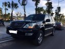 Lexus GX470 2004 - Bán Lexus GX470 sản xuất 2004, màu đen, nhập khẩu 