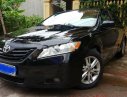 Toyota Camry LE 2008 - Cần bán lại xe Toyota Camry LE đời 2008, màu đen, nhập khẩu nguyên chiếc