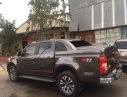 Chevrolet Colorado LTZ 2016 - Bán Chevrolet Colorado LTZ đời 2016, màu nâu, nhập khẩu, xe như mới, bảo hành bảo dưỡng còn nguyên vẹn