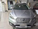 Subaru Outback 2.5 I-S 2017 - Bán Subaru Outback 2.5 I-S đời 2017, màu bạc