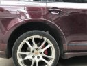 Porsche Cayenne GTS 2009 - Chính chủ bán Porsche Cayenne GTS đời 2009, màu đỏ, nhập khẩu