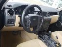 LandRover Discovery LR3 SE 2006 - Cần bán gấp LandRover Discovery LR3 SE đời 2006, màu bạc, nhập khẩu