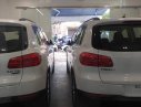 Volkswagen Tiguan 2016 - Gía xe Volkswagen Tiguan rẻ nhất Việt Nam, màu trắng, nhập khẩu nguyên chiếc. Lh: 0978877754