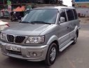 Mitsubishi Jolie 2003 - Bán Mitsubishi Jolie đời 2003, màu xám, 139tr