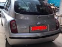 Nissan Micra 1.2MT 2005 - Cần bán lại xe Nissan Micra 1.2MT đời 2005, màu bạc, nhập khẩu chính chủ, giá chỉ 230 triệu