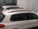 Volkswagen Tiguan 2016 - Gía xe Volkswagen Tiguan rẻ nhất Việt Nam, màu trắng, nhập khẩu nguyên chiếc. Lh: 0978877754
