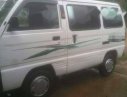 Suzuki Super Carry Van    1999 - Cần bán xe Suzuki Super Carry Van 1999