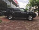 Toyota 4 Runner SR5 2016 - Cần bán xe Toyota 4 Runner SR5 đời 2016, màu đen, nhập khẩu