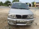 Mitsubishi Jolie 2003 - Bán Mitsubishi Jolie đời 2003, màu xám, 139tr