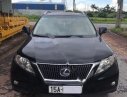 Lexus RX350 2009 - Bán Lexus RX350 đời 2009, màu đen, xe nhập như mới