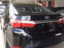 Toyota Corolla altis 1.8CVT 2015 - Bán Toyota Altis 1.8CVT 2015 tặng BHVC. Hỗ trợ vay 80% lãi suất ưu đãi